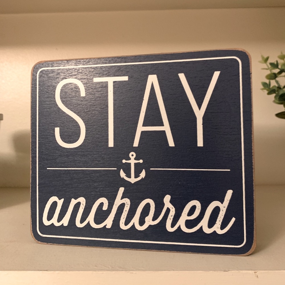 Beach decor